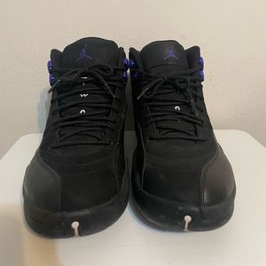 Jordan 12 Retro Black Concord